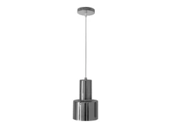 Discount Lámpara Toolight App285-1Cp Grey Gris