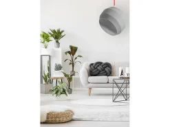 Online Lámpara Toolight App382-1Cp Grey Gris