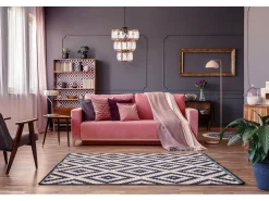 Online Lámpara Toolight App1104-1Cp Rose Gold Rosa