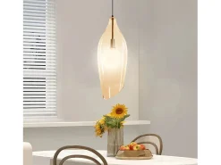 Lámpara Toolight App892-1Cp Transparent Transparente Outlet