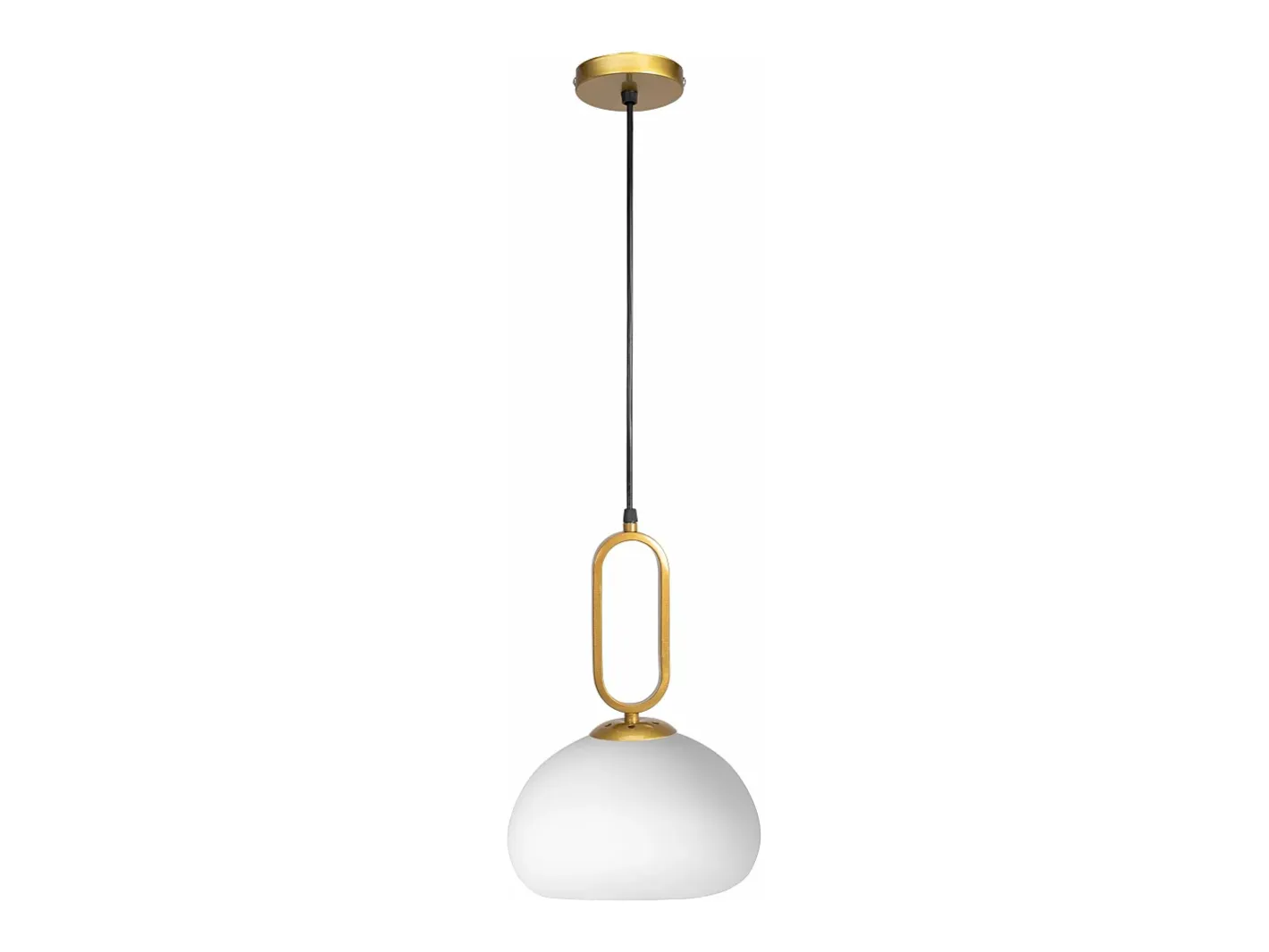 Outlet Lámpara Toolight App1073-1Cp White Blanco