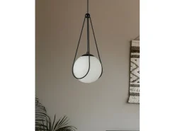 Lámpara Toolight APP1792-1CP White Blanco