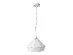 Lámpara Toolight App237-1Cp White Blanco Clearance