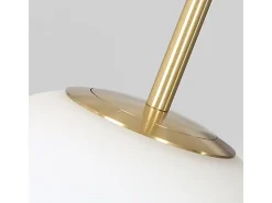Online Lámpara Toolight App656-3Cpr Gold Dorado