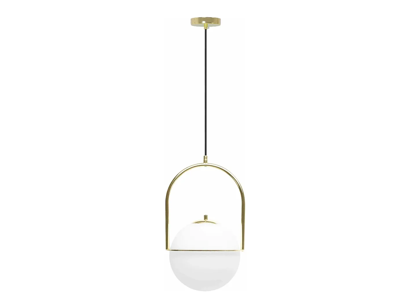 Online Lámpara Toolight App1674-1Cpt Gold Dorado