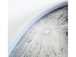 Plafón-Lámpara Toolight APP1806-CW White Blanco