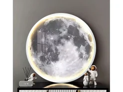 Plafón-Lámpara Toolight APP1806-CW White Blanco