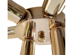 Sale Lámpara Toolight G049-Cp 60Cm Gold Dorado
