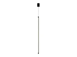 Lámpara Toolight Led App1413-C 100Cm Black Negro Best