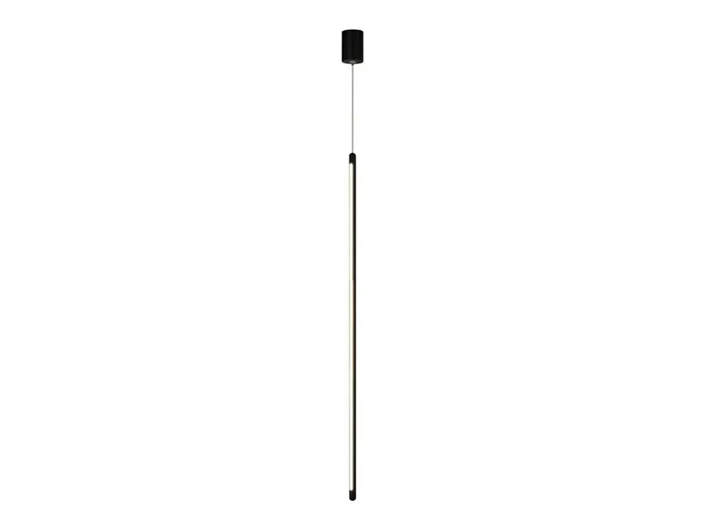 Lámpara Toolight Led App1413-C 100Cm Black Negro Best