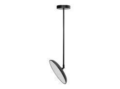 Online Lámpara Toolight Led App1280-Cp Black Negro