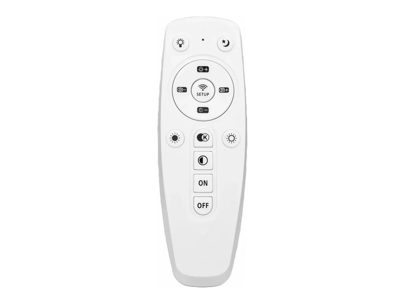 Best Lámpara Toolight Led App818-Cp Ring Gold Dorado