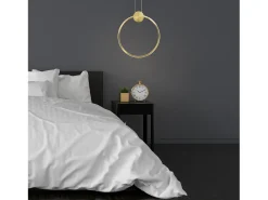 Lámpara Toolight Led App1396-Cp 40Cm Gold Dorado Sale