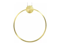 Lámpara Toolight Led App1396-Cp 40Cm Gold Dorado Sale