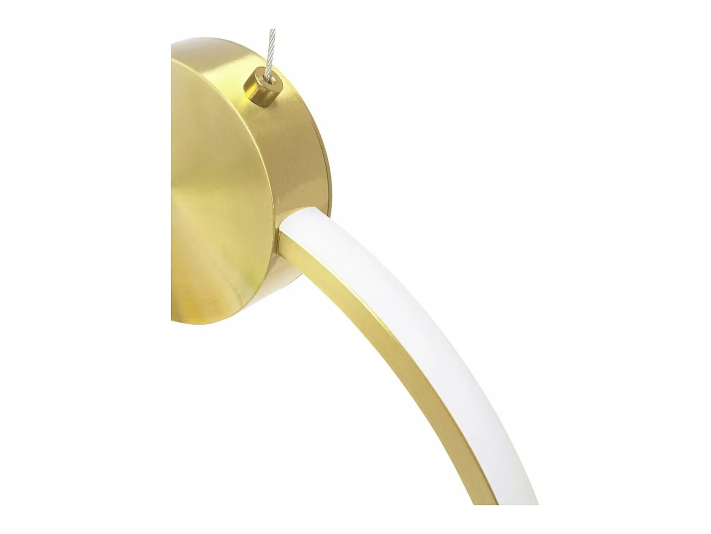 Lámpara Toolight Led App1396-Cp 40Cm Gold Dorado Sale