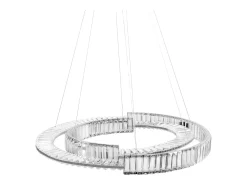 Online Lámpara Toolight Led App1525-Cp60/80 Chrome Plateado
