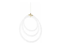 Outlet Lámpara Toolight Led G016-Cp Gold Dorado