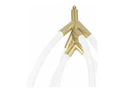 Lámpara Toolight Led G018-Cp Gold Dorado Discount