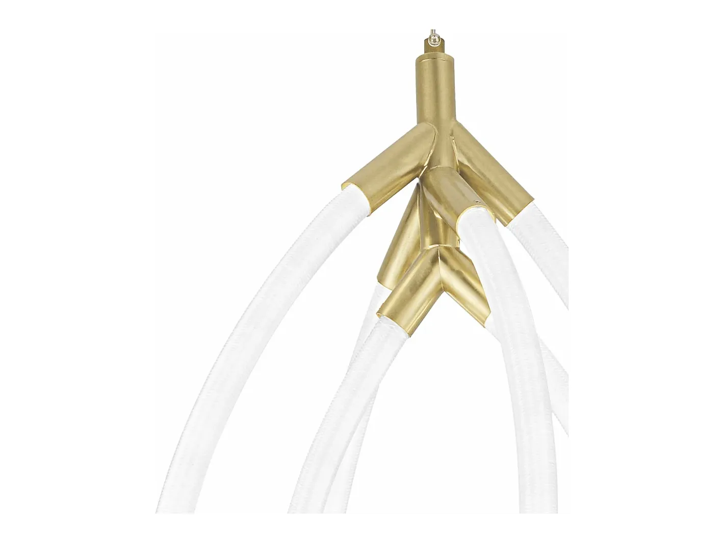 Lámpara Toolight Led G018-Cp Gold Dorado Discount