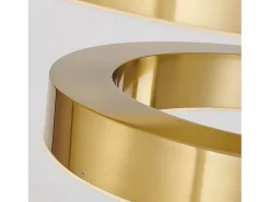 Online Lámpara Toolight LHJ051-CP1 Gold Dorado