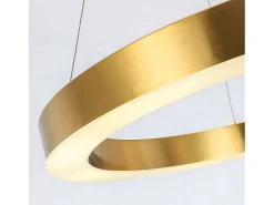 Online Lámpara Toolight LHJ051-CP1 Gold Dorado
