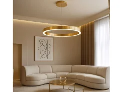 Online Lámpara Toolight LHJ051-CP1 Gold Dorado