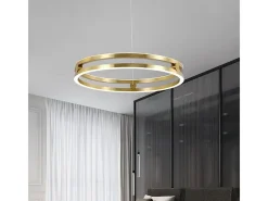 Online Lámpara Toolight LHJ015-CP GOLD Gold Dorado