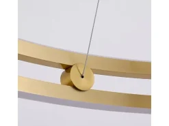 Online Lámpara Toolight LHJ015-CP GOLD Gold Dorado
