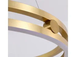 Online Lámpara Toolight LHJ015-CP GOLD Gold Dorado