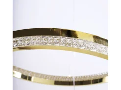 Lámpara Toolight LHJ043-CP2 Gold Dorado Sale
