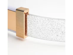 Lámpara Toolight LHJ060-CP Gold Dorado