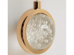Lámpara Toolight LHJ060-CP Gold Dorado