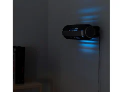 Sale Lámpara UV anti-mosquitos EZIlight® Mosquito Xtrem - Tecnología Phototax™, Gran Cobertura, Diseño No Tóxico Negro