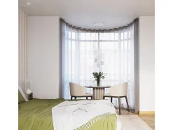 Sollux Lighting Lámparas Colgantes Brina Moderno De Acero - 1 Fuentes Luminosas - L.12 X A.115 Cm - Blanco Clearance
