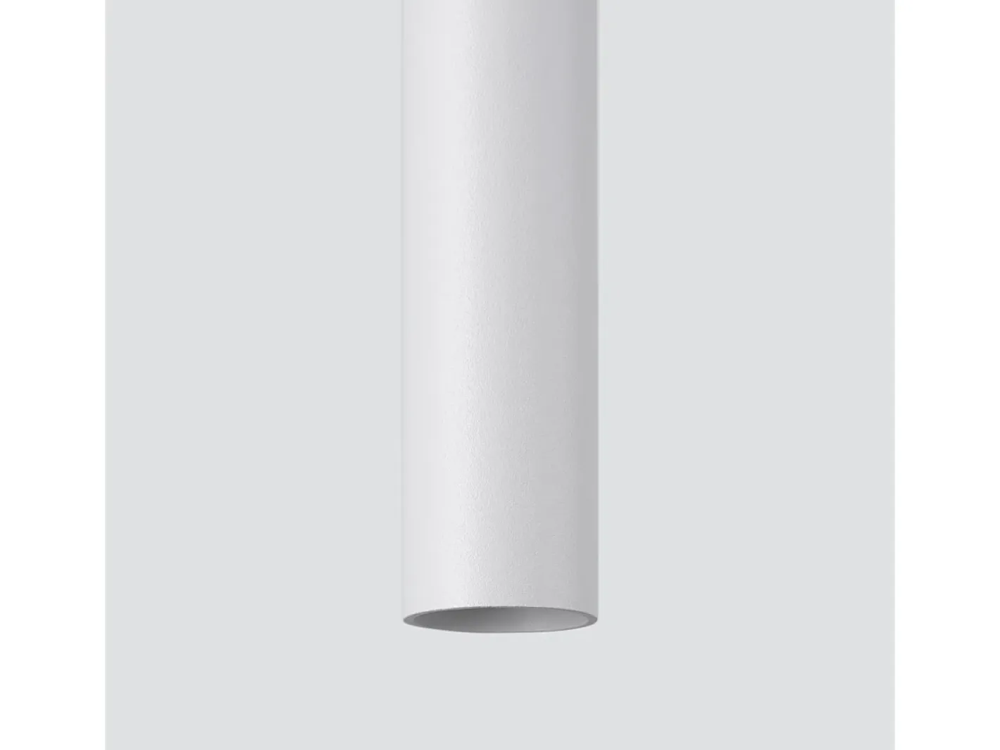 Sollux Lighting Lámparas Colgantes Pastelo Moderno De Acero - 5 Fuentes Luminosas - L.25 X A.110 Cm - Blanco Discount