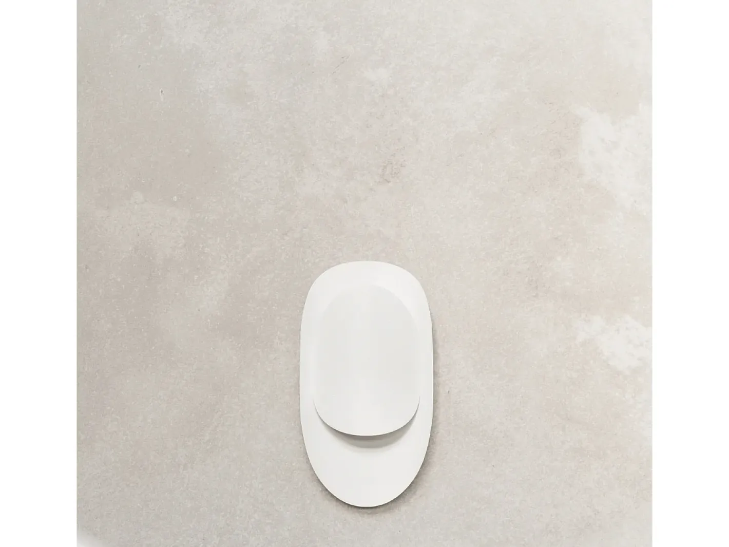 Sollux Lighting Aplique Para Pared-Lámparas de pared Revon moderno de acero - 1 fuentes luminosas 3000K - L.13 x A.30 cm - Blanco
