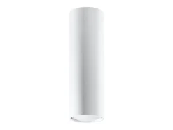 Sollux Lighting Lámparas de techo Toris moderno de acero - 1 fuentes luminosas 4000K - L.6 x A.20 cm - Blanco Outlet