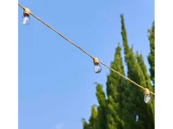 Online Lumisky Luces solares de cadena 7.5M FANTASY Beige