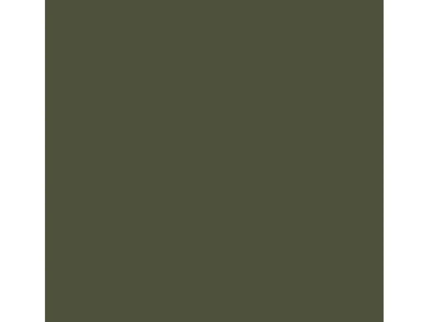 Clearance Maceta para Jardín | Jardinera | Macetero oliva 90 x 90 x 20 cm Acero Verde