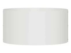 Maceta para Jardín | Jardinera | Macetero 40 x 40 x 20 cm Acero Blanco Online