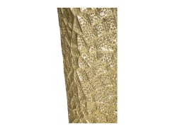 Discount Macetero Glasy Tris Cm Ø50,8X114,9-40X92,7-29,8X70,5 Dorado