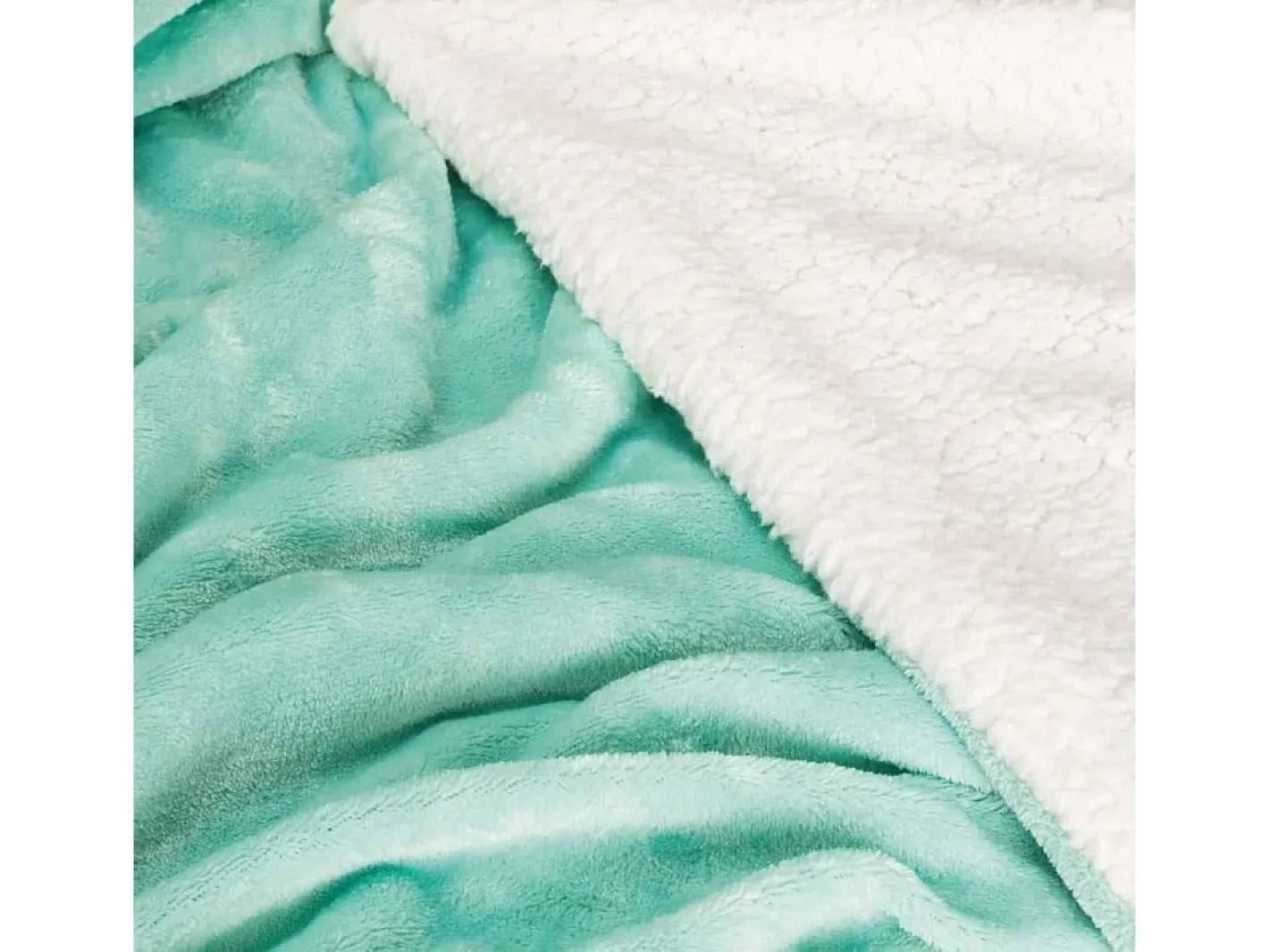 Ropa De Casa-Manta - Nalui Verde