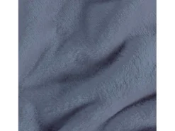 Ropa De Casa-Manta cobalto 130x170cm FLANBERG - SACASA Azul