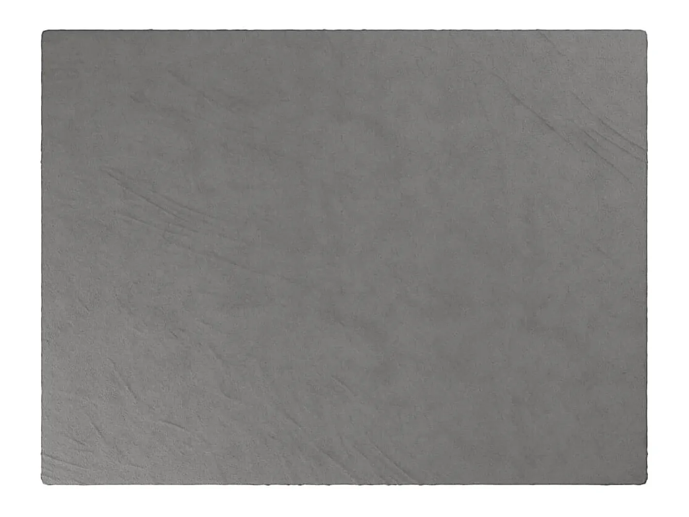 Sale Manta con peso con funda tela 150x200 cm 7 kg ES509169 Gris