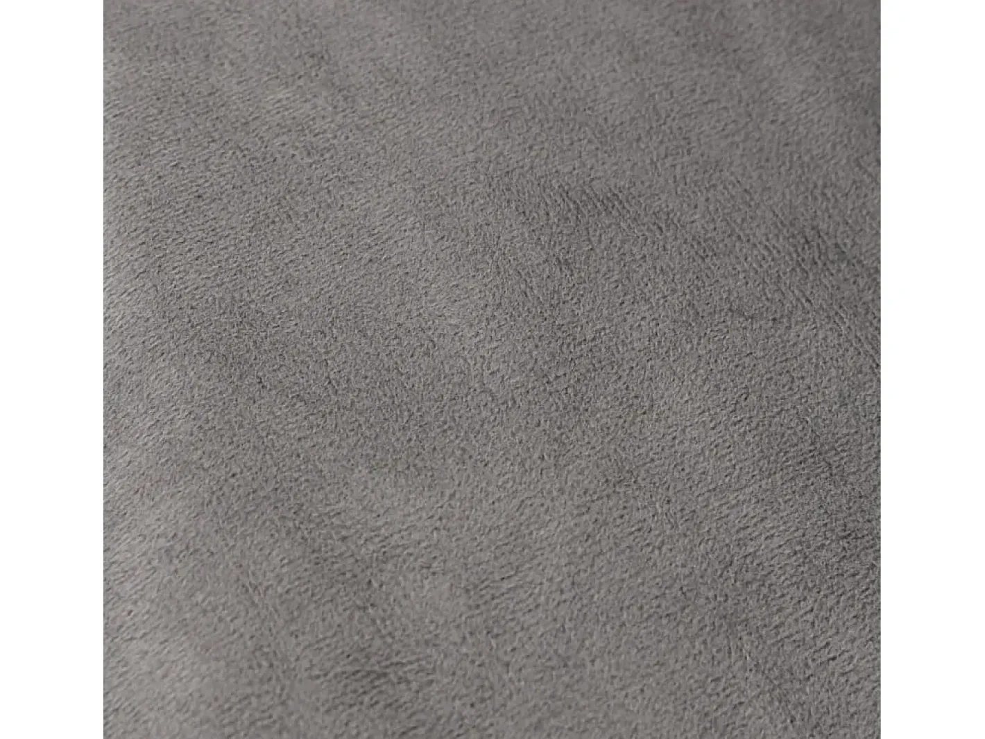 Ropa De Cama-Manta con peso con funda tela 138x200 cm 10 kg ES430869 Gris