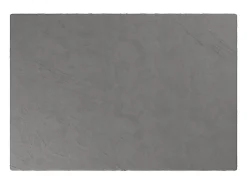 Manta con peso con funda tela 135x200 cm 6 kg ES820019 Gris Outlet
