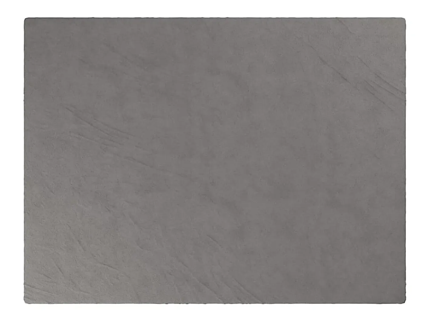 Ropa De Cama-Manta con peso con funda tela 150x200 cm 11 kg ES170008 Gris