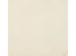 Clearance Manta con peso tela color claro 137x200 cm 6 kg ES764450 Crema