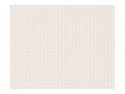 Clearance Manta con peso tela color claro 235x290 cm 15 kg ES637806 Crema