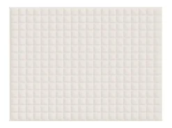 Manta con peso tela color claro 152x203 cm 7 kg ES439388 Crema Online